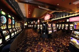 Tangandewa slot games dengan ratusan pilihan mesin slot online