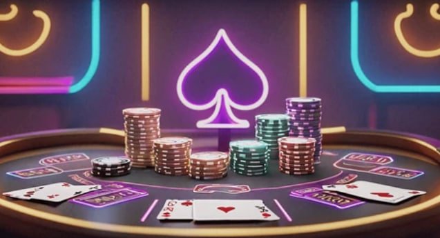 Tangandewa Live Casino Roulette meja Eropa Amerika dealer streaming HD