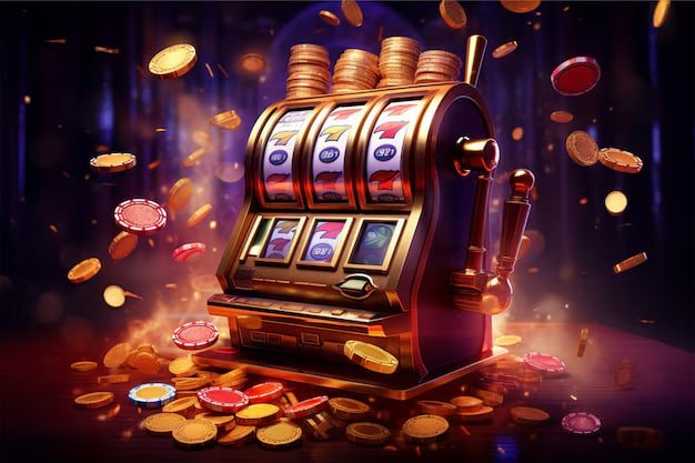 Tangandewa Kasino mode demo slot gratis sebelum bermain dengan uang nyata
