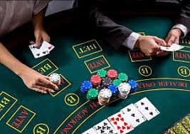 Tangandewa live casino dengan dealer sungguhan langsung dari studio